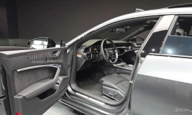 Audi A7 55 TFSI / ������ / 360 / DIS / ���� �� ��  | Mobile.bg � ����� ������ 10