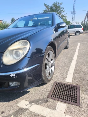 Mercedes-Benz E 270 270 CDI - 1500 € / 2933.74 лв. - 96186890 3