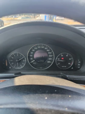 Mercedes-Benz E 270 270 CDI - 1500 € / 2933.74 лв. - 96186890 11