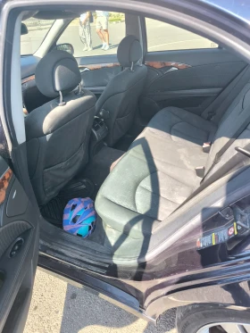 Mercedes-Benz E 270 270 CDI - 1500 € / 2933.74 лв. - 96186890 8