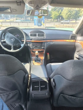 Mercedes-Benz E 270 270 CDI - 1500 € / 2933.74 лв. - 96186890 9
