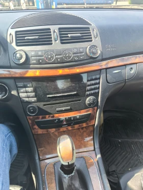 Mercedes-Benz E 270 270 CDI - 1500 € / 2933.74 лв. - 96186890 10