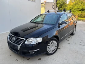 ����� �� �������� �� VW Passat 2.0 TDI BMR