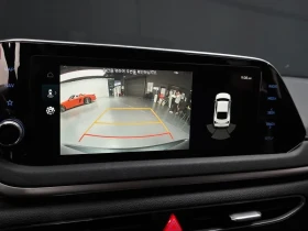 Hyundai Sonata  Hybrid (Dn8) Modern | Mobile.bg � ����� ������ 15