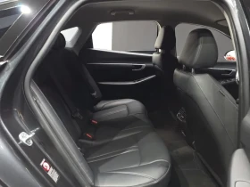 Hyundai Sonata  Hybrid (Dn8) Modern | Mobile.bg � ����� ������ 12