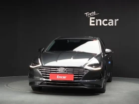 Hyundai Sonata  Hybrid (Dn8) Modern | Mobile.bg � ����� ������ 3