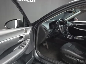 Hyundai Sonata  Hybrid (Dn8) Modern | Mobile.bg � ����� ������ 10