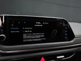 Hyundai Sonata  Hybrid (Dn8) Modern | Mobile.bg � ����� ������ 17