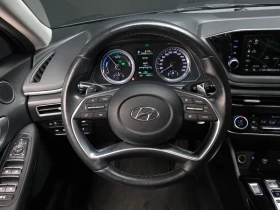 Hyundai Sonata  Hybrid (Dn8) Modern | Mobile.bg � ����� ������ 13
