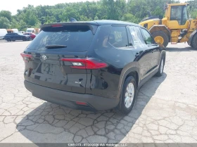 Toyota Grand Highlander XLE AWD | Mobile.bg � ����� ������ 4
