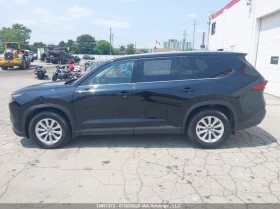 Toyota Grand Highlander XLE AWD | Mobile.bg � ����� ������ 13