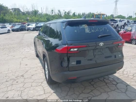 Toyota Grand Highlander XLE AWD | Mobile.bg � ����� ������ 3