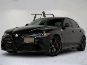 Alfa Romeo Giulia 2.9 V6 Bi Turbo QUADRIFOGLIO | CARBON TRIM  CARFAX | Auto.bg — изображение 2