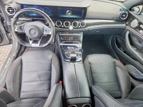 Mercedes-Benz E 43 AMG 4MATIC* 360CAMERA* DISTRONIC* ШИБИДАХ | Auto.bg — изображение 8
