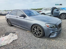 Mercedes-Benz E 43 AMG 4MATIC* 360CAMERA* DISTRONIC* ШИБИДАХ | Auto.bg — изображение 4