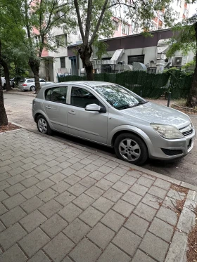 Opel Astra - 2300 € - 87922468 2