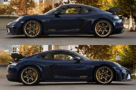 Porsche Cayman GT4RS - 165000 € - 14316514 7