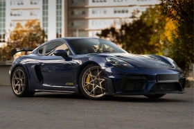 Porsche Cayman GT4RS - 165000 € - 14316514 3