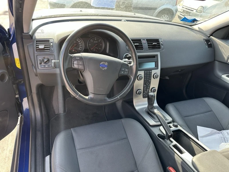 Volvo C30 1.6 D, снимка 6 - Автомобили и джипове - 43162563