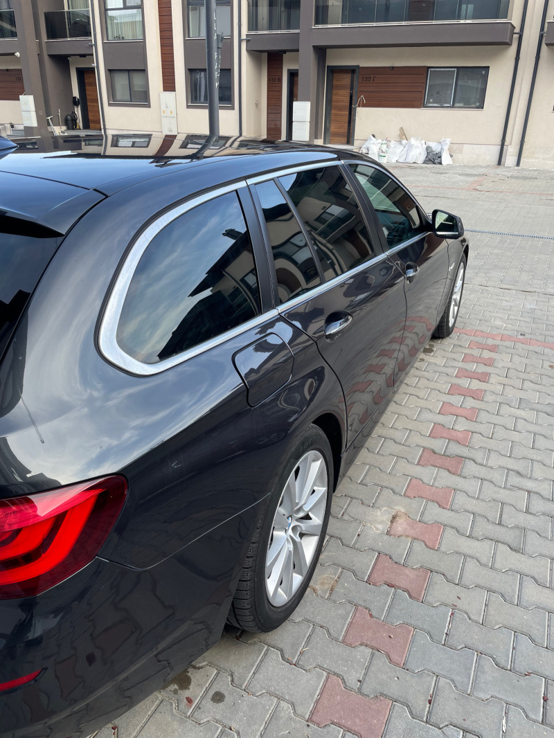 BMW 528, снимка 2 - Автомобили и джипове - 44822913