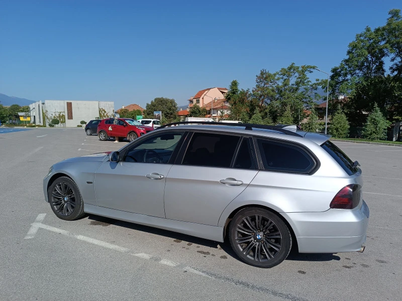 BMW 320, снимка 7 - Автомобили и джипове - 46711716