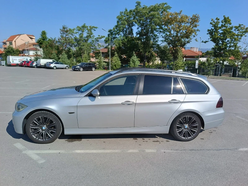 BMW 320, снимка 10 - Автомобили и джипове - 46711716