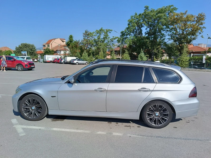 BMW 320, снимка 6 - Автомобили и джипове - 46711716