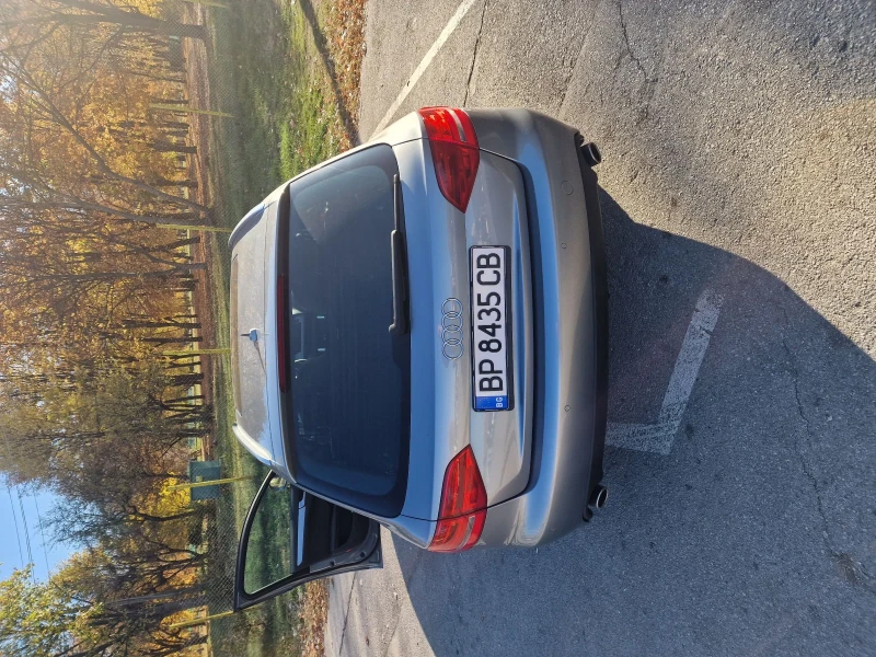 Audi A4 B8, снимка 9 - Автомобили и джипове - 47879259