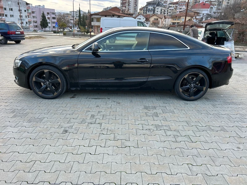 Audi A5 ТОП, снимка 15 - Автомобили и джипове - 48380995