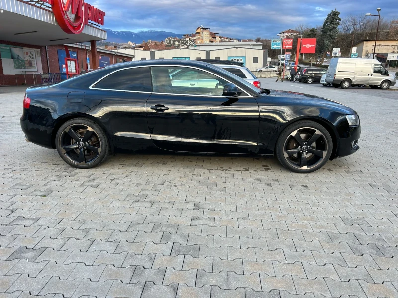 Audi A5 ТОП, снимка 14 - Автомобили и джипове - 48380995