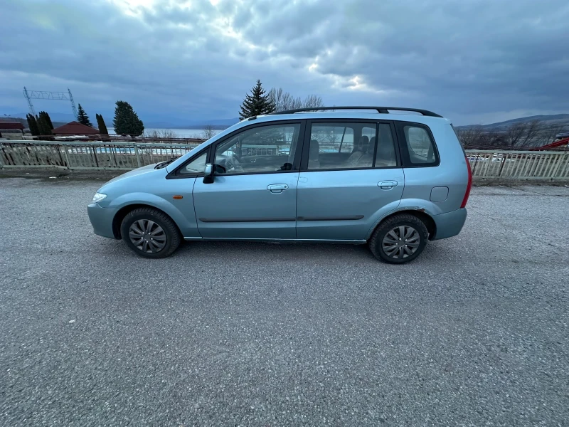 Mazda Premacy, снимка 2 - Автомобили и джипове - 48812511