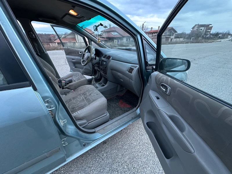 Mazda Premacy, снимка 10 - Автомобили и джипове - 48812511