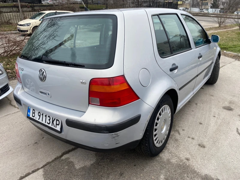 VW Golf, снимка 3 - Автомобили и джипове - 49341924