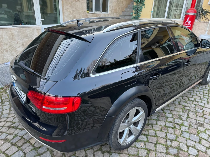 Audi A4 Allroad А4 Allroad Дистроник 177к.с., снимка 4 - Автомобили и джипове - 49521858