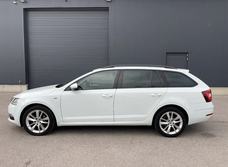 Skoda Octavia 2.0TDI* Style* Matrix* КАМЕРА* ACC, снимка 6 - Автомобили и джипове - 49598682