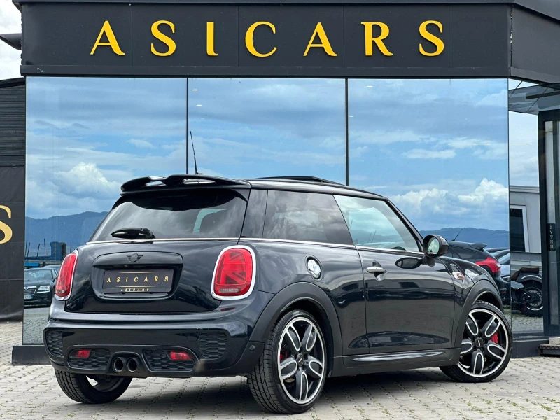 Mini John Cooper Works / 2.0I / TURBO / AUTOMAT / EURO 6 / TOP /, снимка 5 - Автомобили и джипове - 50410479