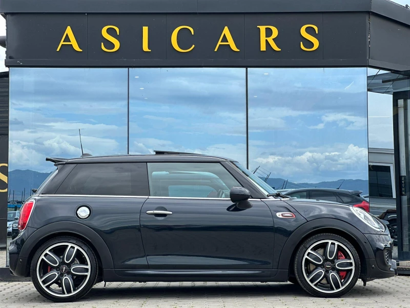 Mini John Cooper Works / 2.0I / TURBO / AUTOMAT / EURO 6 / TOP /, снимка 7 - Автомобили и джипове - 50410479