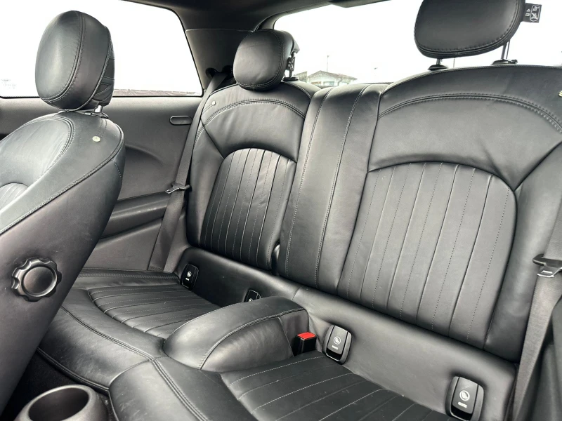 Mini John Cooper Works / 2.0I / TURBO / AUTOMAT / EURO 6 / TOP /, снимка 10 - Автомобили и джипове - 50410479