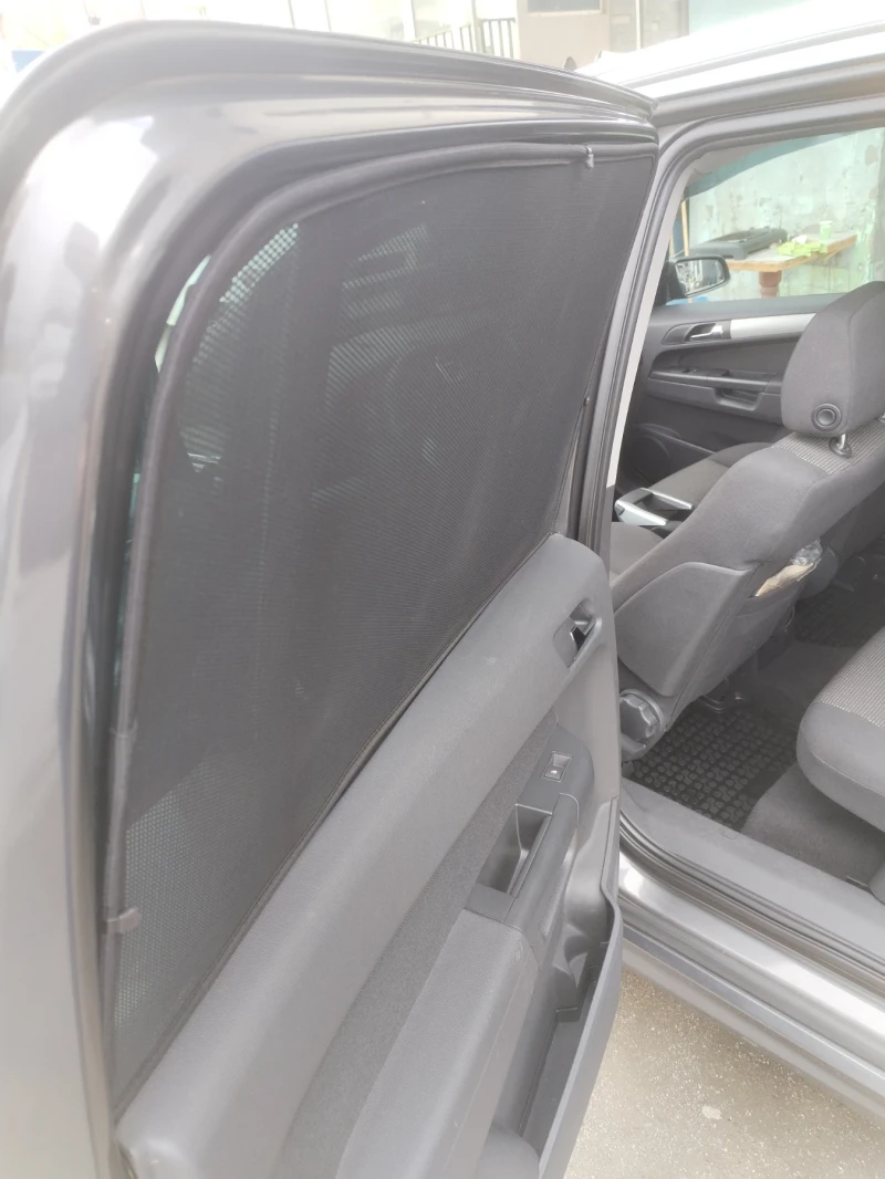 Opel Zafira 2.2 opc line, снимка 6 - Автомобили и джипове - 51597507