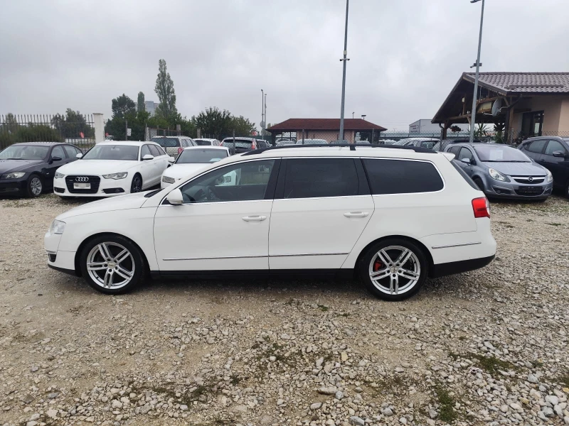 VW Passat 2.0 дизел 140 коня, снимка 8 - Автомобили и джипове - 51975632