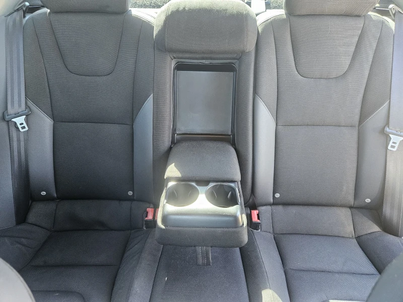 Volvo S60, снимка 11 - Автомобили и джипове - 52251198