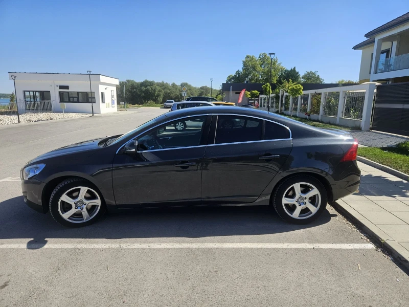 Volvo S60, снимка 5 - Автомобили и джипове - 52251198