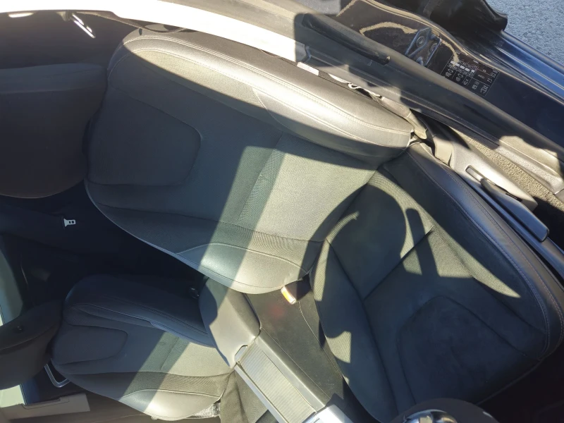 Volvo S60, снимка 10 - Автомобили и джипове - 52251198