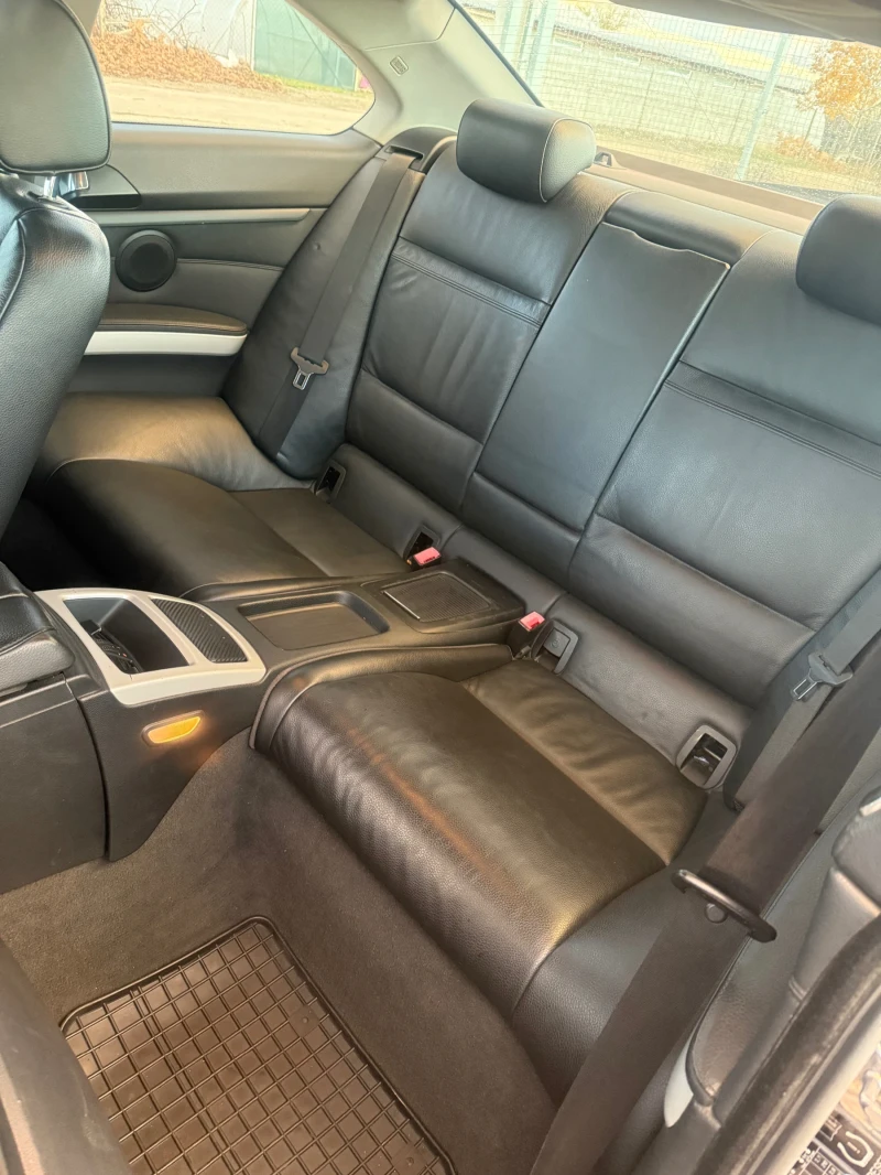 BMW 320 Е92 СЪС СМЕНЕНИ ВЕРИГИ, снимка 10 - Автомобили и джипове - 52515695