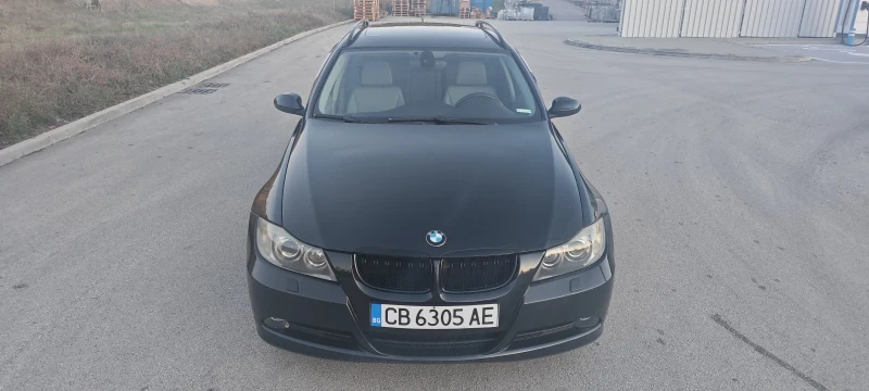 BMW 320 320i, снимка 2 - Автомобили и джипове - 52527411