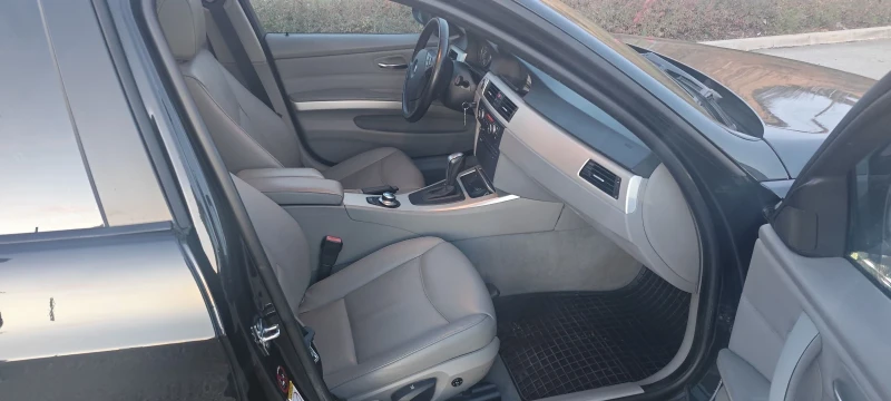 BMW 320 320i, снимка 14 - Автомобили и джипове - 52527411