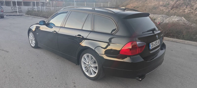 BMW 320 320i, снимка 4 - Автомобили и джипове - 52527411