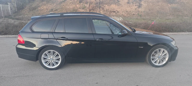 BMW 320 320i, снимка 8 - Автомобили и джипове - 52527411