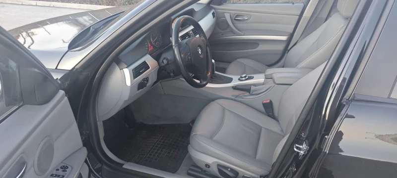 BMW 320 320i, снимка 10 - Автомобили и джипове - 52527411