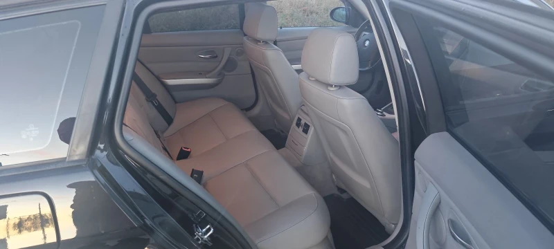 BMW 320 320i, снимка 13 - Автомобили и джипове - 52527411